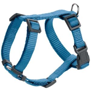 Hunter London Vario Rapid Harness 22 - 36 Light Blue