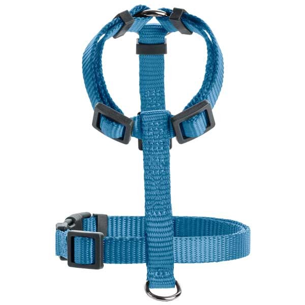 Hunter London Vario Rapid Harness 41 - 70 Light Blue 2 Hunter London Vario Rapid Harness 41 - 70 Light Blue - Image 2