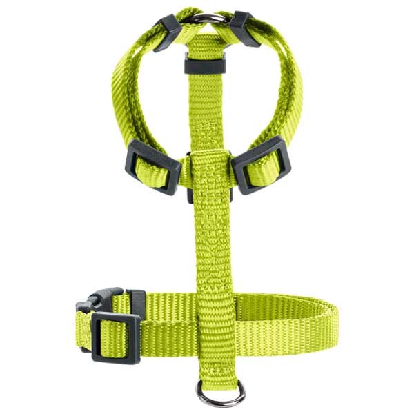 Hunter London Vario Rapid Harness 32 - 52 Lime 2 Hunter London Vario Rapid Harness 32 - 52 Lime - Image 2