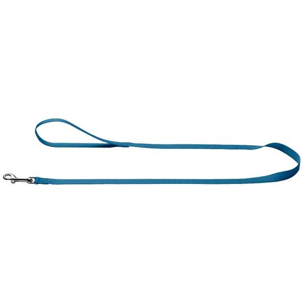Hunter London Leash 15/110 Light Blue 3 Hunter London Leash 15/110 Light Blue - Image 3