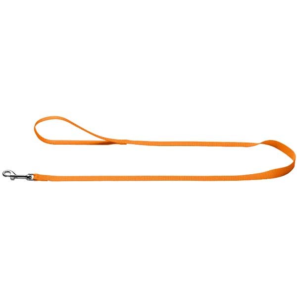 Hunter London Leash 25/100 Orange 3 Hunter London Leash 25/100 Orange - Image 3
