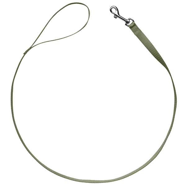 Hunter London Leash 15/110 Olive Green 1 Hunter London Leash 15/110 Olive Green