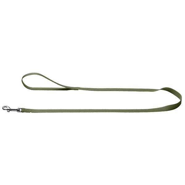 Hunter London Leash 15/110 Olive Green 3 Hunter London Leash 15/110 Olive Green - Image 3