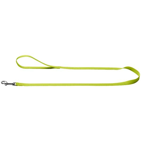 Hunter London Leash 25/100 Lime 3 Hunter London Leash 25/100 Lime - Image 3