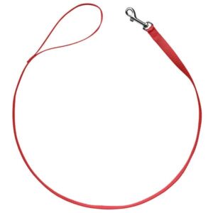 Hunter London Leash 15/110 Red