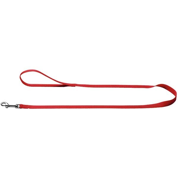 Hunter London Leash 25/100 Red 3 Hunter London Leash 25/100 Red - Image 3