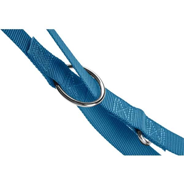Hunter London Adjustable Leash 25/200 Light Blue 2 Hunter London Adjustable Leash 25/200 Light Blue - Image 2