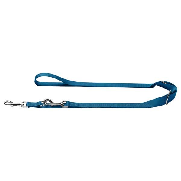 Hunter London Adjustable Leash 25/200 Light Blue 3 Hunter London Adjustable Leash 25/200 Light Blue - Image 3