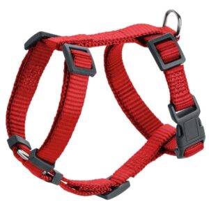 Hunter London Vario Rapid Harness 25 - 42 Red
