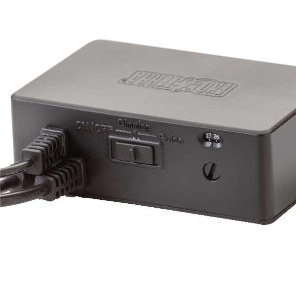 Exo Terra 300W Dimming & Pulse Proportional Thermostat 2 Exo Terra 300W Dimming & Pulse Proportional Thermostat - Image 2