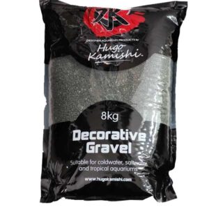 Hugo Kamishi Mossy Green Gravel 2-4mm 8kg