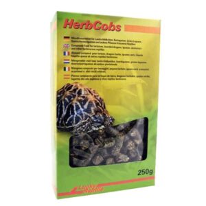 Lucky Reptile Herb Cobs 250g