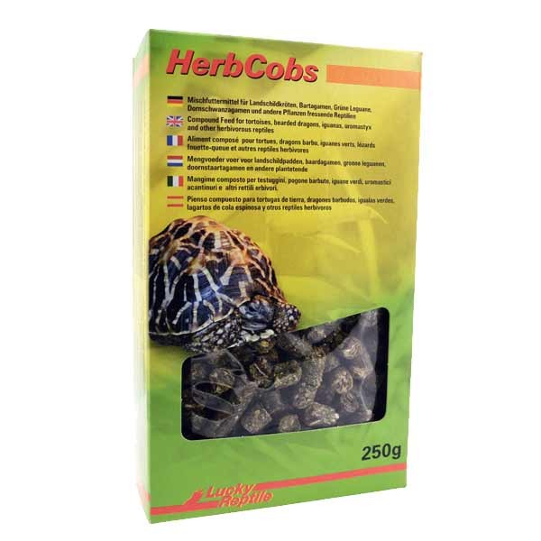 Lucky Reptile Herb Cobs 250g 1 Lucky Reptile Herb Cobs 250g