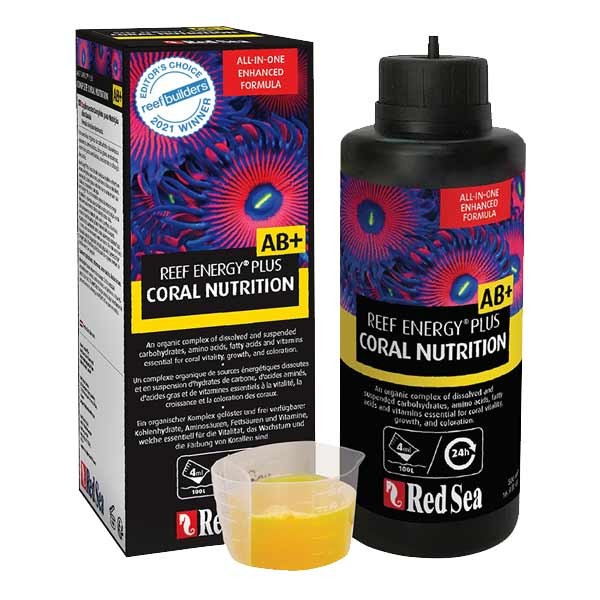 Red Sea Reef Energy Plus Coral Nutrition 1 Litre 1 Red Sea Reef Energy Plus Coral Nutrition 1 Litre