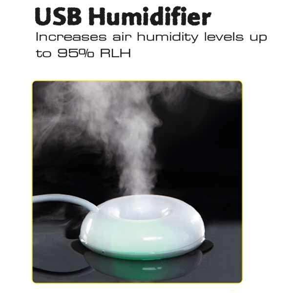 Exo Terra Nano USB Replacment Humidifier 2 Exo Terra Nano USB Replacment Humidifier - Image 2