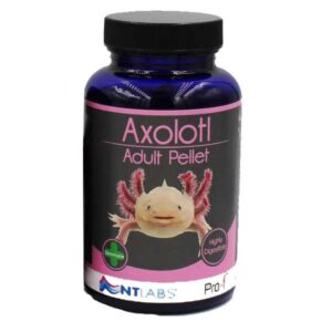 NT Pro-F Axolotl Adult Pellet 165g