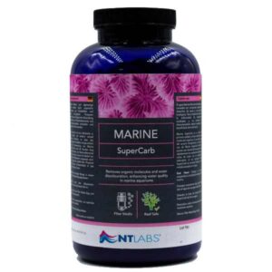 NT Labs Marine Supercarb 375g