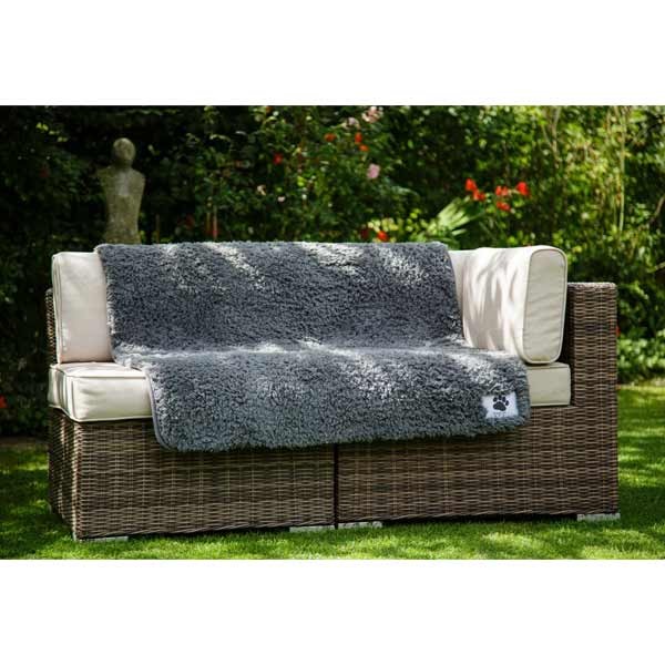 Pet Rebellion Comfy Cover Grey 1 Pet Rebellion Comfy Cover Grey