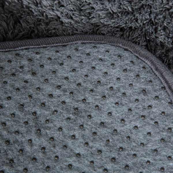 Pet Rebellion Comfy Cover Grey 9 Pet Rebellion Comfy Cover Grey - Image 9