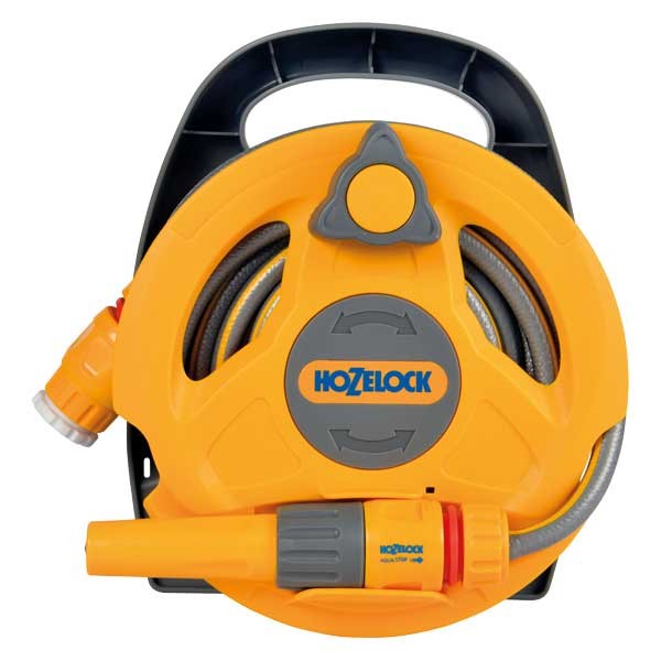 Hozelock Micro Reel 1 Hozelock Micro Reel