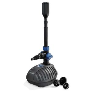 Oase Aquarius Fountain Set Classic 3000 E