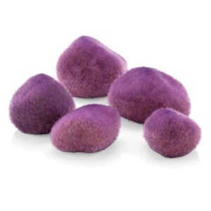 biOrb Pebbles Purple