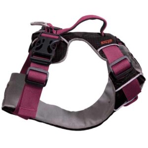 Sötnos Travel & Walking Harness Dusty Pink Medium