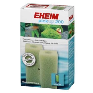 Eheim Filter Cartridge For 2012 & Pick-Up 200