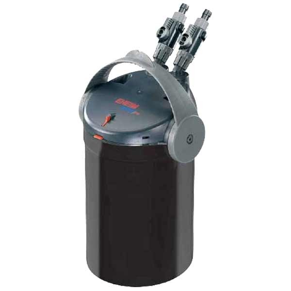 Eheim Black Ecco Pro 130 External Filter 1 Eheim Black Ecco Pro 130 External Filter