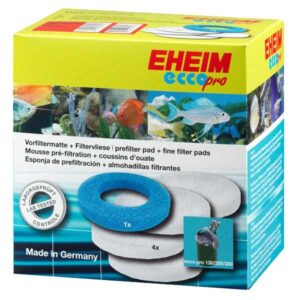 Eheim Filter Pad Set for Ecco Pro 130/200/300