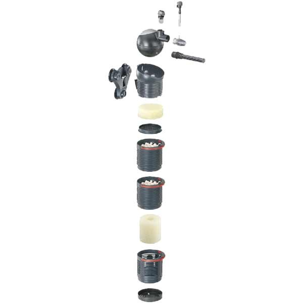 Eheim BioPower 200 Internal Filter (2412) 100-200l 3 Eheim BioPower 200 Internal Filter (2412) 100-200l - Image 3