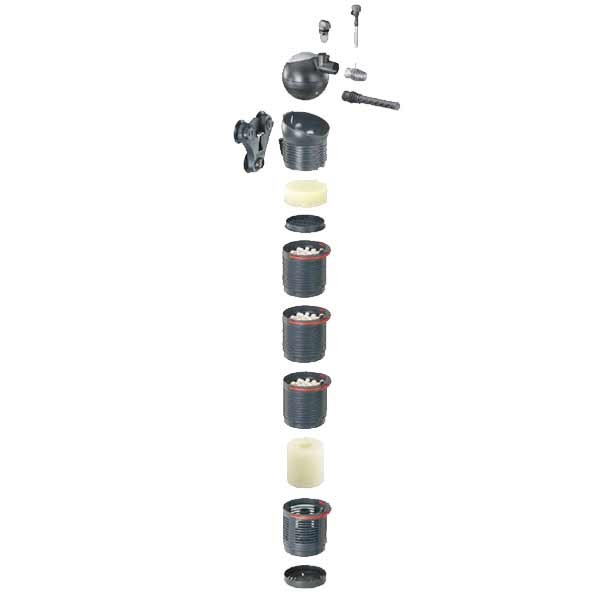 Eheim BioPower 240 Internal Filter (2413) 160-240l 3 Eheim BioPower 240 Internal Filter (2413) 160-240l - Image 3