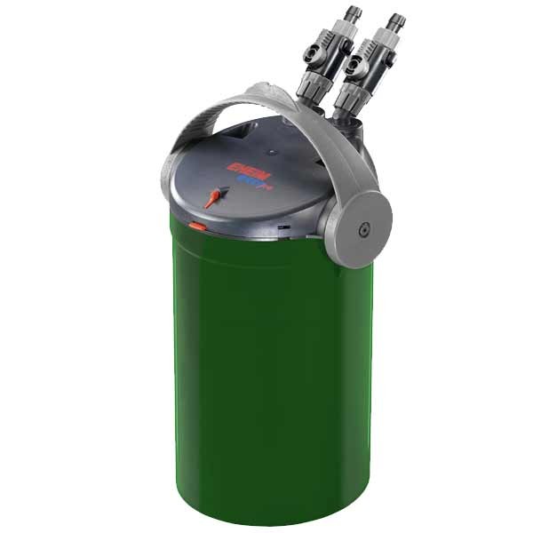 Eheim Black Ecco Pro 300 External Filter 2 Eheim Black Ecco Pro 300 External Filter - Image 2