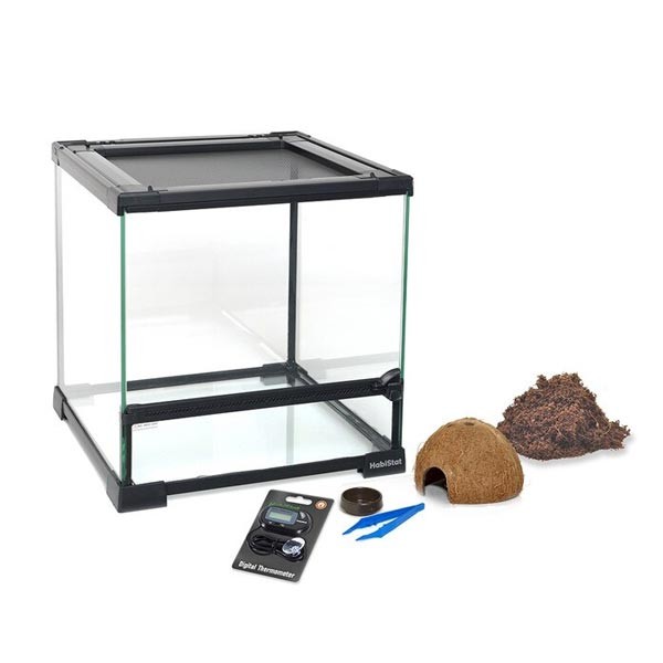 HabiStat Spider Starter Kit 1 HabiStat Spider Starter Kit