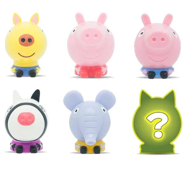 Mash'Ems Peppa Pig Capsule 2 Mash'Ems Peppa Pig Capsule - Image 2