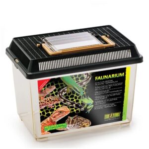 Exo Terra All Purpose Faunarium Small
