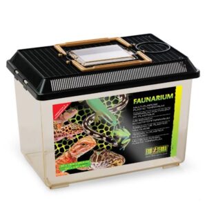 Exo Terra All Purpose Faunarium Medium