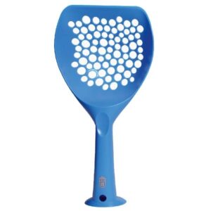 Catit Cat Litter Scoop Blue