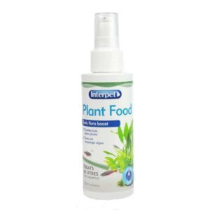 Interpet Plant Food 125ml