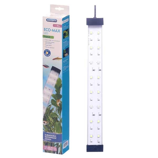 Interpet EcoMax LED 36cm 1 Interpet EcoMax LED 36cm