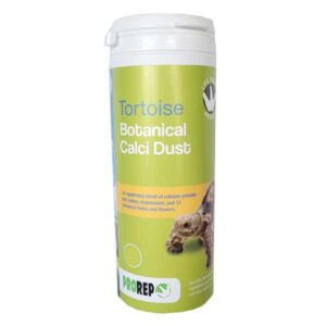 ProRep Tortoise Life Botanical Calci Dust 450g