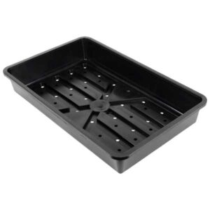 Grow it Standard Seed Tray Rigid Single