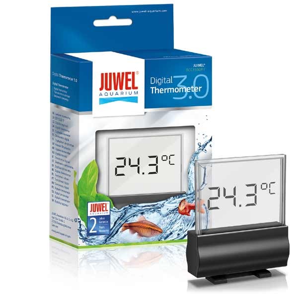 Juwel Digital Thermometer 3.0 1 Juwel Digital Thermometer 3.0