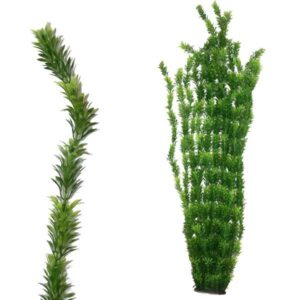 Hugo Kamishi x-Large Plant Green 4 95cm