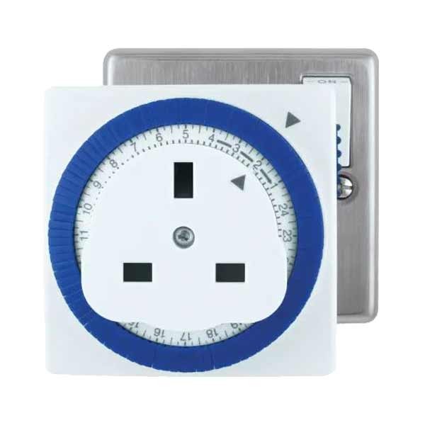 Uni-Com Compact Segment Timer 1 Uni-Com Compact Segment Timer