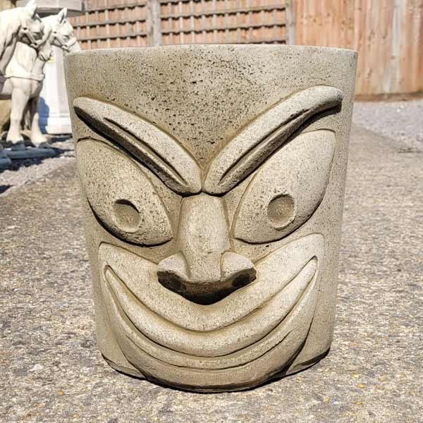 Joker Stone Planter 53cm 1 Joker Stone Planter 53cm