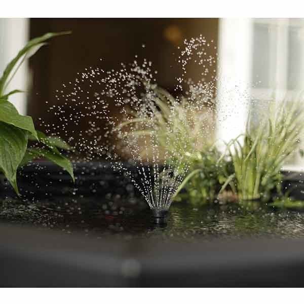Blagdon Affinity Grand Half-Moon Pool Kit 4 Blagdon Affinity Grand Half-Moon Pool Kit - Image 4