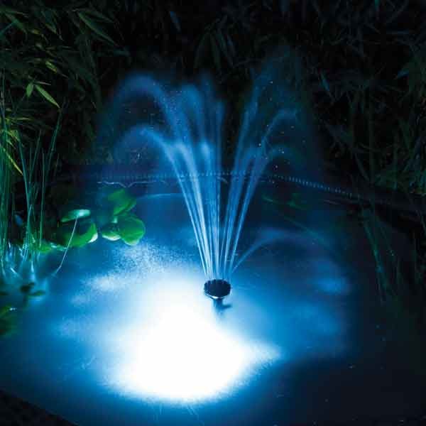Blagdon Affinity Grand Half-Moon Pool Kit 5 Blagdon Affinity Grand Half-Moon Pool Kit - Image 5