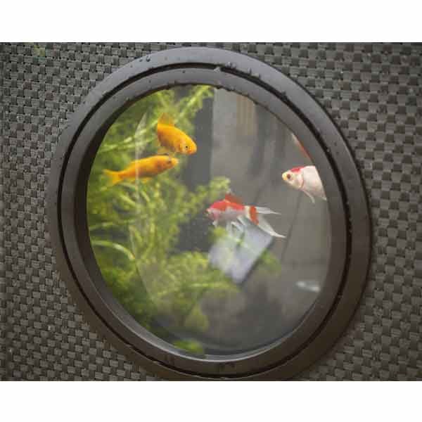 Blagdon Affinity Grand Half-Moon Pool Kit 6 Blagdon Affinity Grand Half-Moon Pool Kit - Image 6