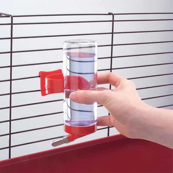 Ferplast FPI 4663 Drinky 600 Drinking Bottle 3 Ferplast FPI 4663 Drinky 600 Drinking Bottle - Image 3